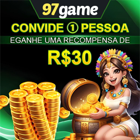 97game Indique amigos para receber um bônus