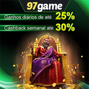 97game Fundo de Resgate de Perdas Semanais